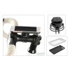 Držák na telefon Zéfal Z Console Bike Kit (Velikost iPhone 11)