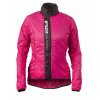 Bunda R2 Ease magenta pánská (Velikost XS)