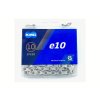 retez kmc e10 silver e bike 1 w1