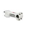 Představec Pells RX57 White/Black/Red Glossy (Velikost 90 mm)