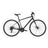 Cannondale Quick DISC 5 Matte Black 2024 (Velikost S, Rok 2024)
