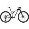 Cannondale Scalpel 29" Carbon 3 Mercury 2023 (Velikost S, Rok 2023)
