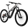 Cannondale Moterra NEO 4 Shimano Impact Orange 2024 (Velikost S, Rok 2024)