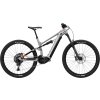 Cannondale Moterra NEO 4 Shimano Impact Orange 2024 (Velikost S, Rok 2024)