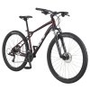 GT Aggressor 27,5" EXPERT SHIMANO BUR 2023 (Velikost XS, Rok 2023)