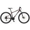 GT Aggressor 27,5" EXPERT SHIMANO BUR 2023 (Velikost XS, Rok 2023)