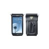 Topeak Smartphone Drybag 4" černá
