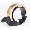 Zvonek KNOG Oi Classic Large Brass