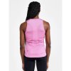 Cyklonátělník Craft Core Endur růžová (Velikost S)