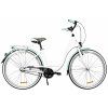 STORM Barcelona 28" 3sp. white/sea blue (Velikost 17")