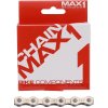lrg retez max1 11 speed 116l stribrny se spojkou