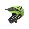 detska helma cratoni madcat mips lime black matt s m 49 56cm 2