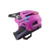 detska helma cratoni madcat mips pink black matt s m 49 56cm 1