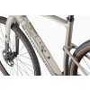 Cannondale Topstone Carbon 3 GRX 2X Chalk 2025 (Velikost 47, Rok 2025)