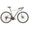 Cannondale Topstone Carbon 3 GRX 2X Chalk 2025 (Velikost 47, Rok 2025)