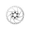 shimano brzdovy kotouc deore sm rt64 180mm 1 v