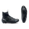 Tretry Northwave Celsius XC GTX černá zimní (Velikost 45 EU)