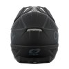 Přilba O'Neal Sonus Solid Black 2025 (Velikost M (57-58 cm))