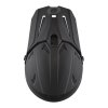 Přilba O'Neal Sonus Solid Black 2025 (Velikost M (57-58 cm))