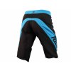 Kraťasy Haven Ride-Ki black/blue (Velikost S)