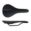 Sedlo Fabric Scoop Flat Elite black/black