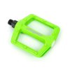 Pedály Author APD-F13-NYLON zelená-neonová