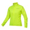 Bunda Endura Xtract II Women yellow (Velikost XL)