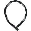 Zámek Abus 1500/60 web black řetěz