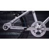Early Rider Belter 16 Brushed Aluminium 2025