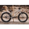 Early Rider Belter 20 Brushed Aluminium 2025
