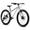 Early Rider Seeker 24 Brushed Aluminium 2025
