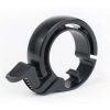 Zvonek KNOG Oi Classic Large Black (Velikost Oi Bell Classic Large / Velký Black)