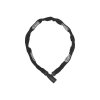 Zámek Abus 1500/110 web black řetěz