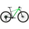 Cannondale Trail 29" SL 3 Green 2023 (Velikost S, Rok 2023)