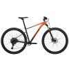Cannondale Trail 29" SL 4 Orange 2024 (Velikost S, Rok 2024)