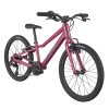 Cannondale Quick 20" Orchid 2025