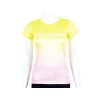 Tričko Crussis dámské OMBRE (Velikost XS)