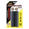 Gripy ESI grips Ribbed Extra Chunky 80g (Velikost černá)