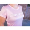 Tričko Crussis PASTEL (Velikost XS)