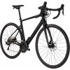 Cannondale Synapse Carbon 3 L Black 2023 (Velikost 48, Rok 2023)