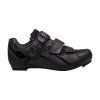 Tretry FLR F15 Black (Velikost 36 EU)