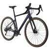 Cannondale Topstone 2 Midnight Blue 2024 (Velikost XS, Rok 2024)