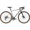 Cannondale Topstone 3 Grey 2024 (Velikost XS, Rok 2024)