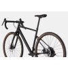 Cannondale Topstone 4 Black 2024 (Velikost XS, Rok 2024)