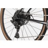 Cannondale Topstone 4 Black 2024 (Velikost XS, Rok 2024)
