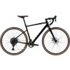 Cannondale Topstone 4 Black 2024 (Velikost XS, Rok 2024)