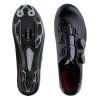 Tretry Force MTB WARRIOR CARBON černé (Velikost 42 EU)