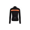Dres Santini ADAPT WOOL Arancio (Velikost XS)