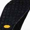 Tretry Fizik GRAVITA VERSOR FLAT BLACK - BLACK (GRX6VTF1K1010) (Velikost 36 EU)