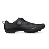 Tretry Fizik TERRA ATLAS BLACK - BLACK (TEX5BPR1K1010) (Velikost 36 EU)